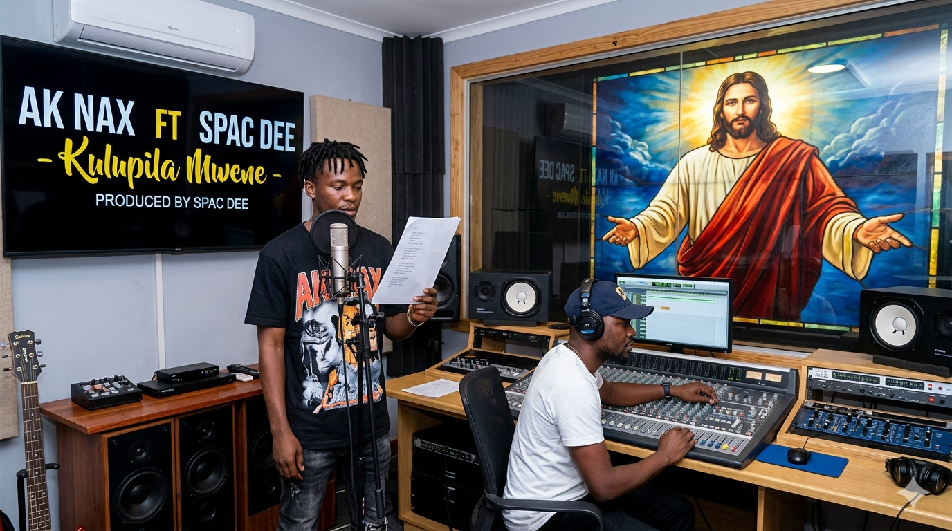 Album image